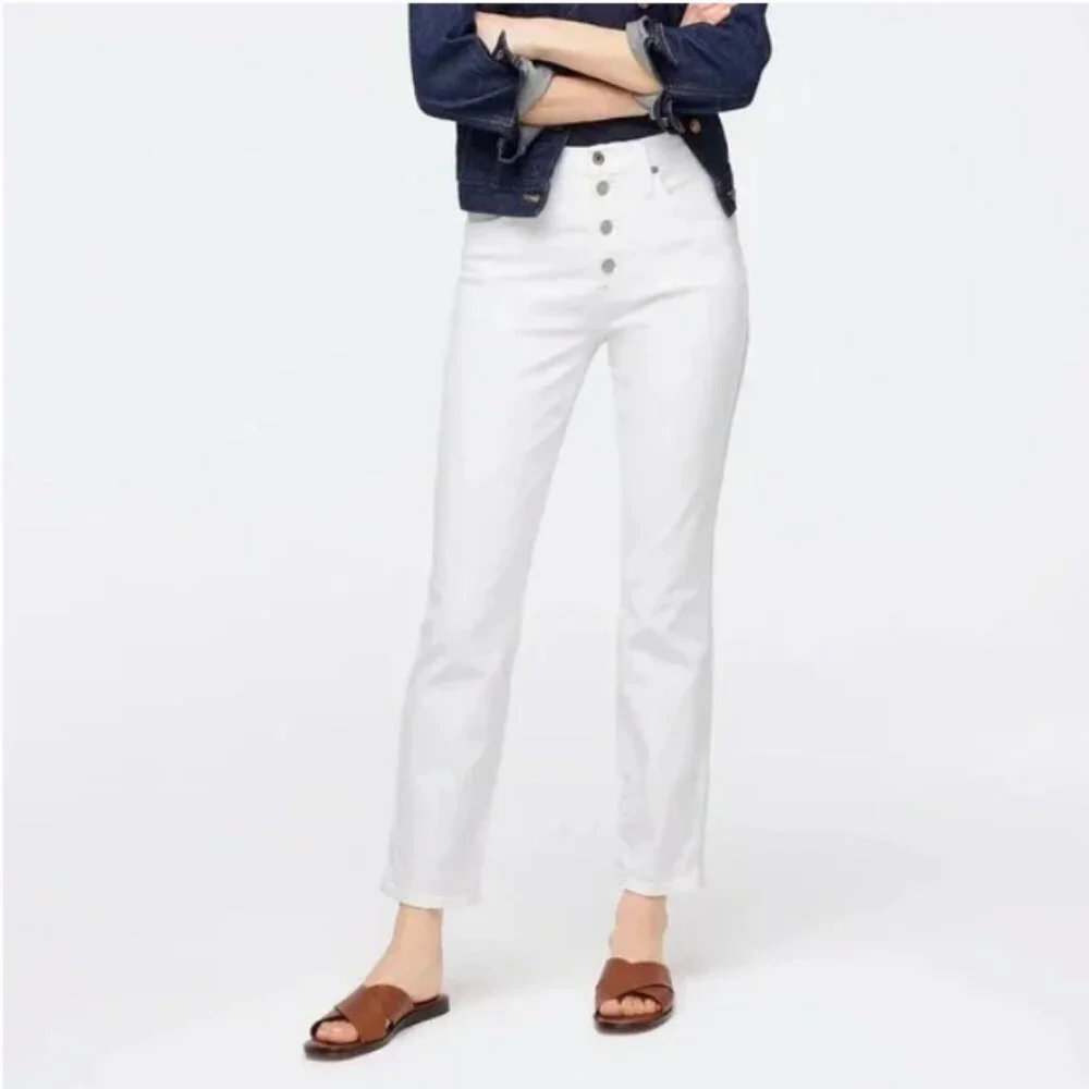 NWT J. Crew 10